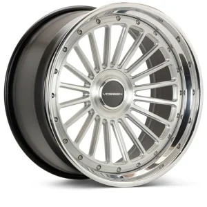 Vossen GEN-04 (3-piece) chính hãng