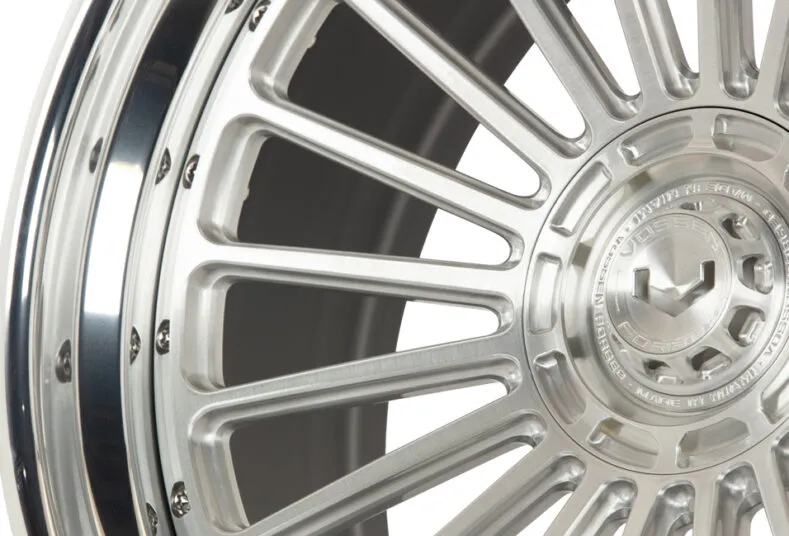 Vossen GEN-04 (3-piece) chính hãng