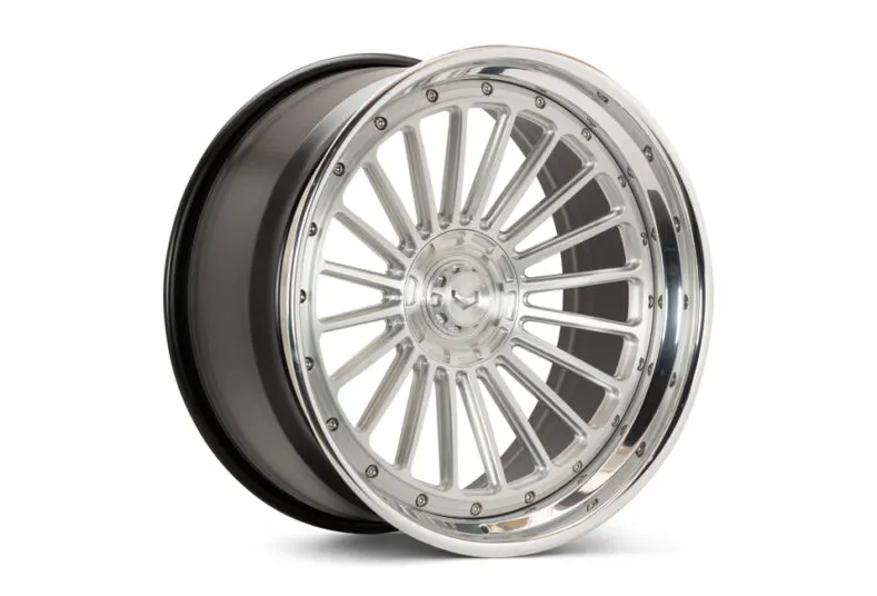 Vossen GEN-04 (3-piece) chính hãng