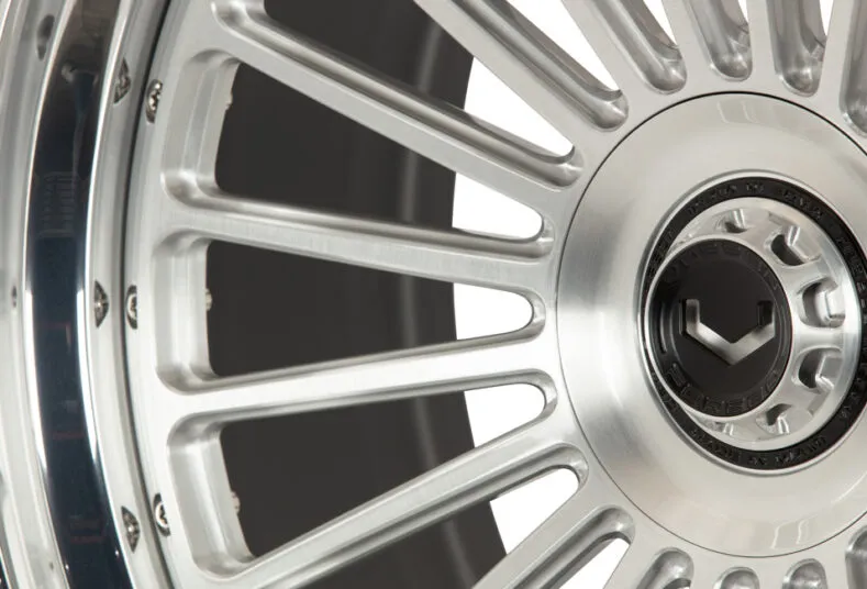 Vossen GEN-04 (3-piece) chính hãng