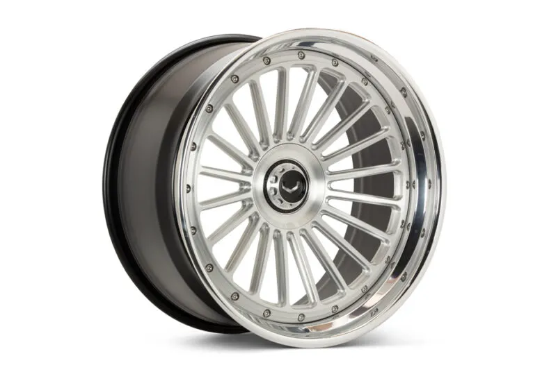 Vossen GEN-04 (3-piece) chính hãng