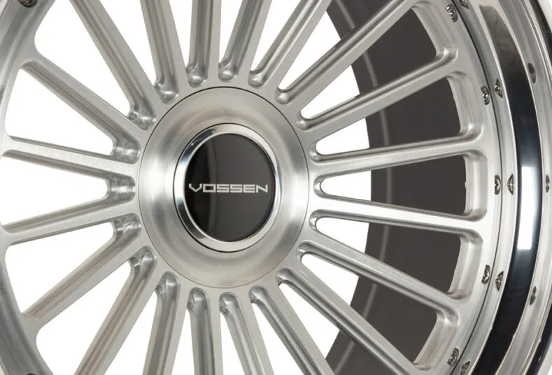 Vossen GEN-04 (3-piece) chính hãng