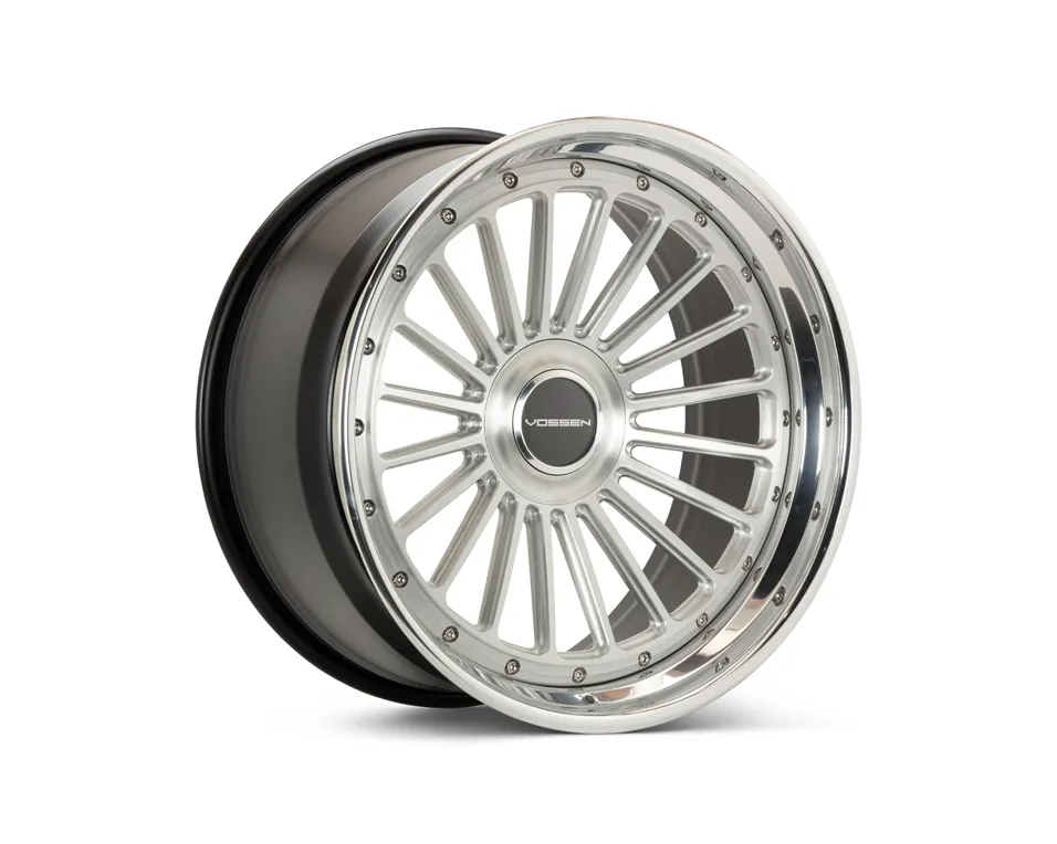 Vossen GEN-04 (3-piece) chính hãng