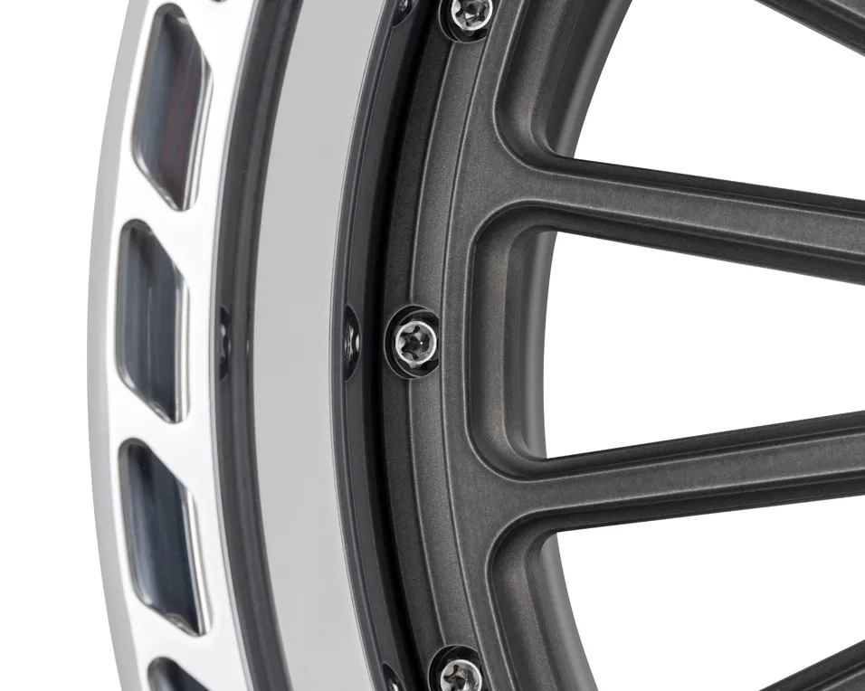 Vossen GEN-04 (3-piece) chính hãng