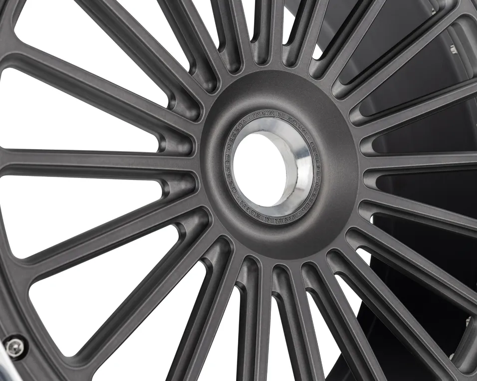 Vossen GEN-04 (3-piece) chính hãng