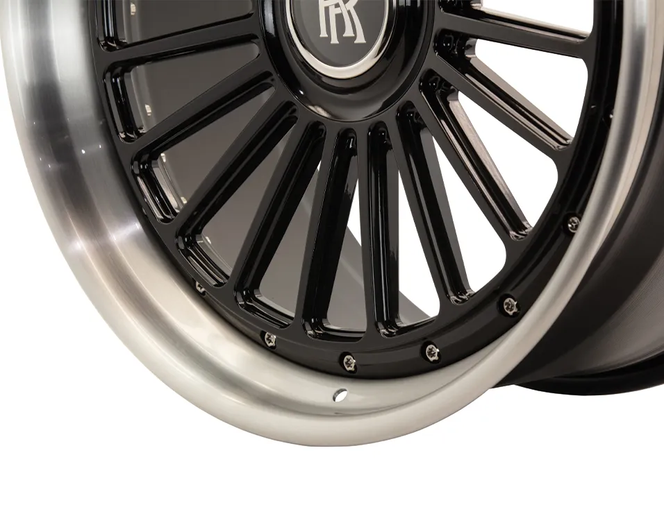 Vossen GEN-04 (3-piece) chính hãng