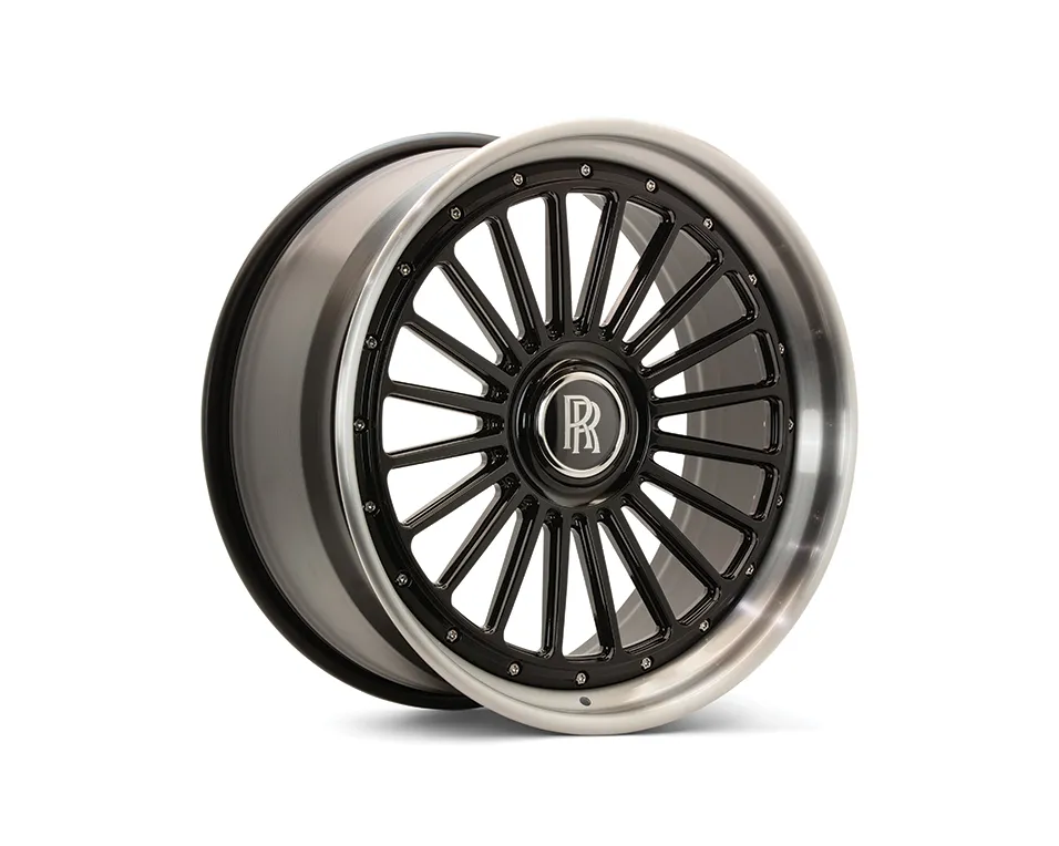 Vossen GEN-04 (3-piece) chính hãng