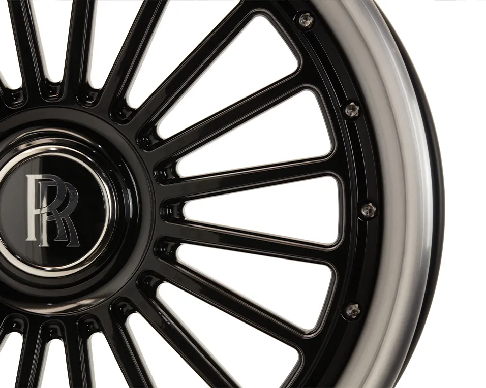 Vossen GEN-04 (3-piece) chính hãng