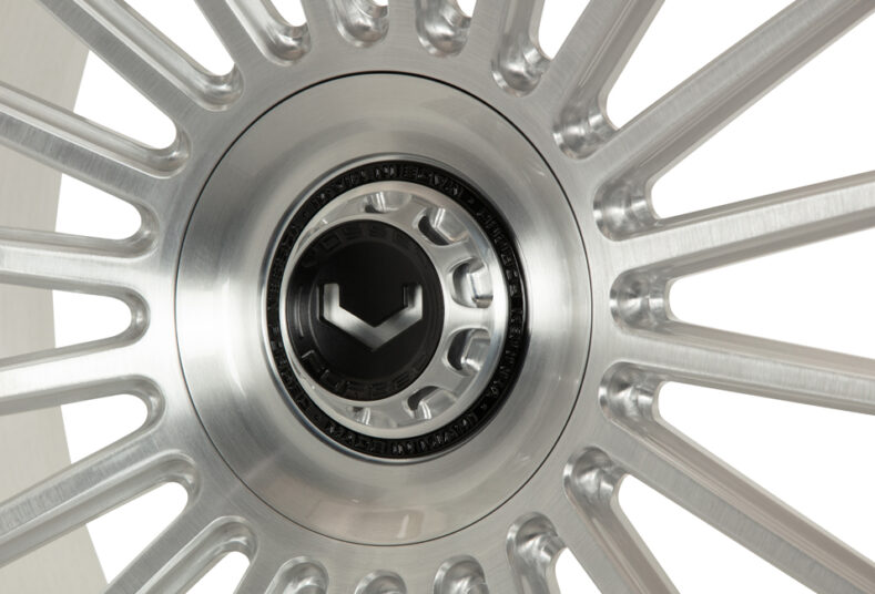 Vossen GEN-04 Monoblock