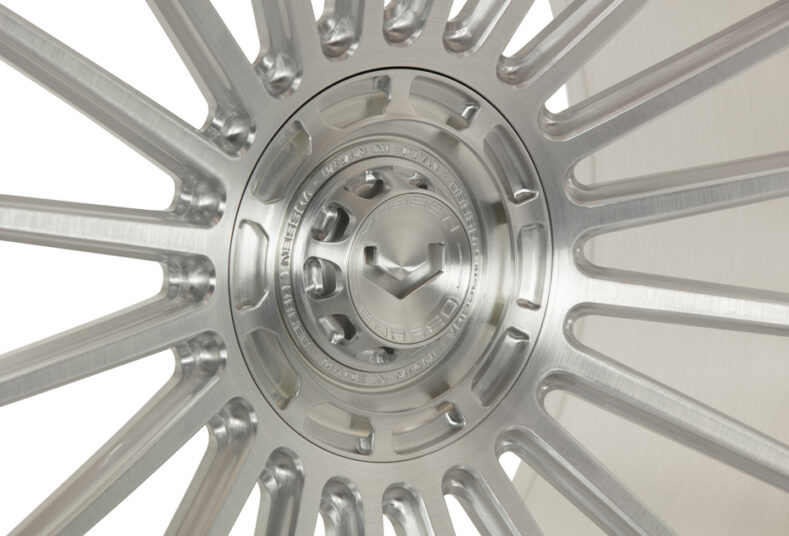 Vossen GEN-04 Monoblock