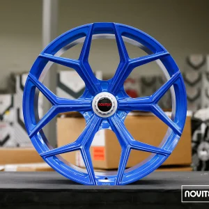 Vossen x Novitec NL4