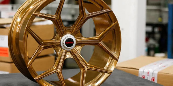 Vossen x Novitec NL4