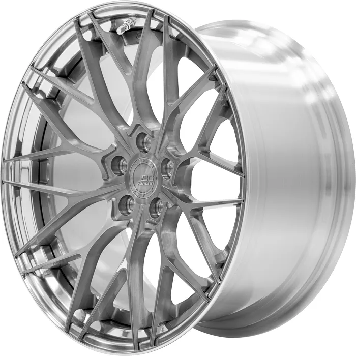 BC Forged HCS23 | BCForged HCS23
