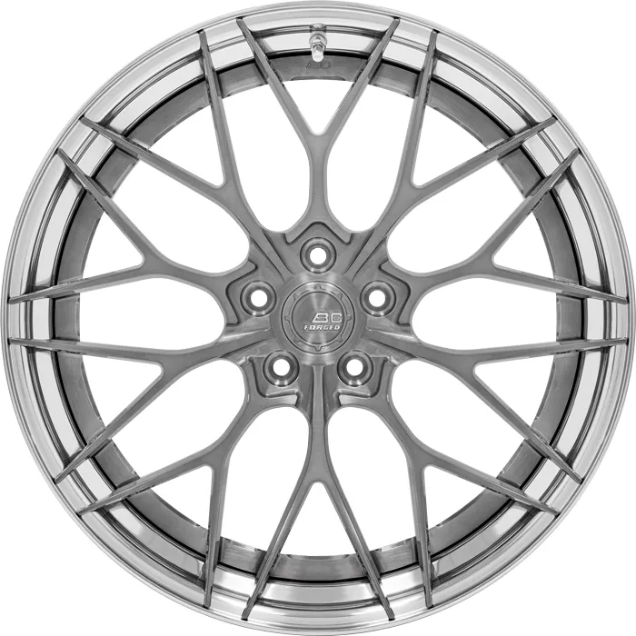 BC Forged HCS23