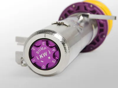 KW Variant 3 Coilovers