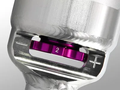 KW Variant 3 Coilovers