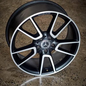 Mercedes-AMG C43 19 inch | A2054014900 | A2054016500