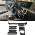Bộ ốp Carbon Fiber cho Mercedes-Benz G63 W463