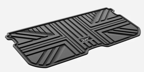Thảm cốp 3W mini cooper Boot line F55/F56