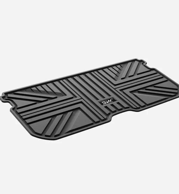 Thảm cốp 3W mini cooper Boot line F55/F56