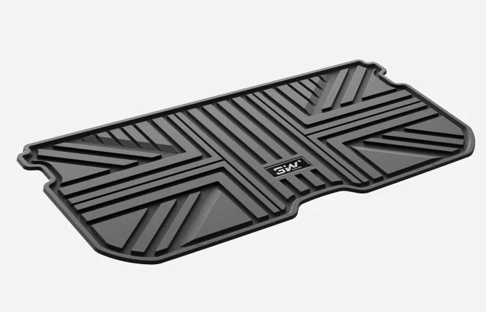 Thảm cốp 3W mini cooper Boot line F55/F56