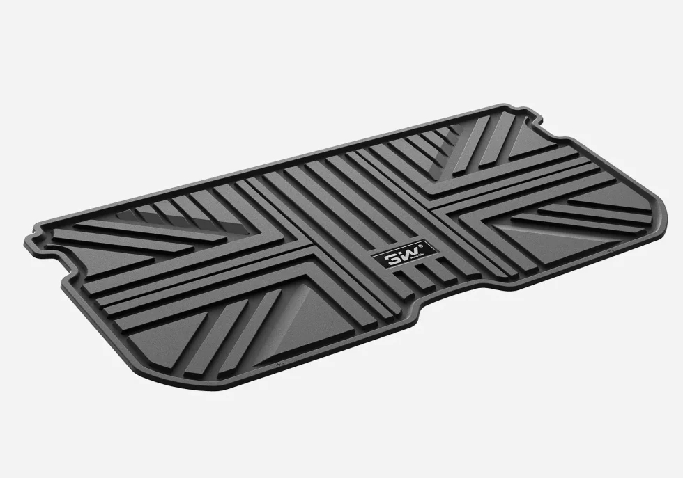 Thảm cốp 3W mini cooper Boot line F55/F56