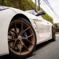 BMW G29 Z4 M40i nâng cấp mâm BC&hellip;