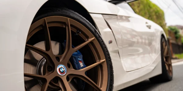 BMW G29 Z4 M40i - BC forged KL01