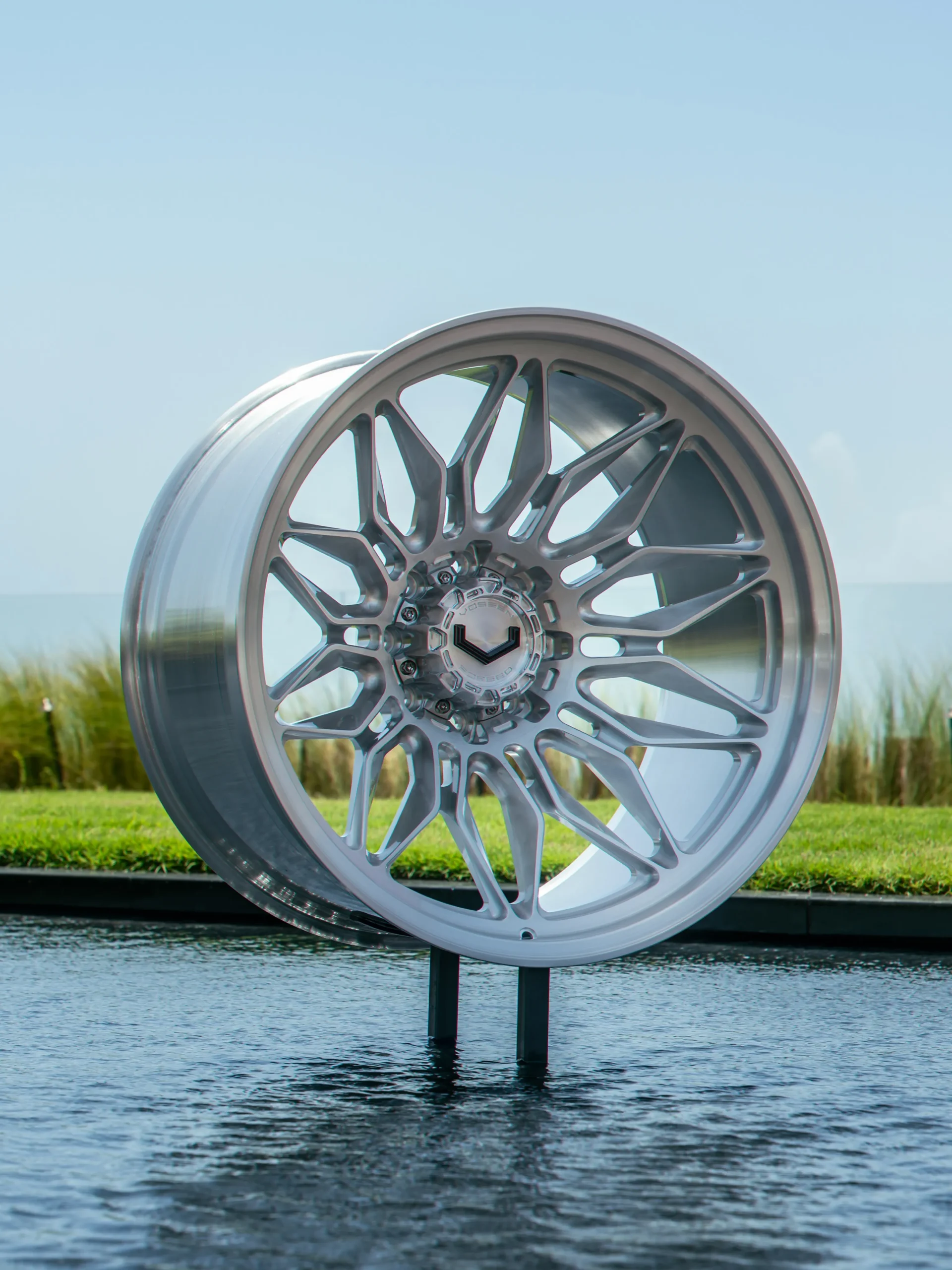 Su kien Vossen Dealer Retreat 2026