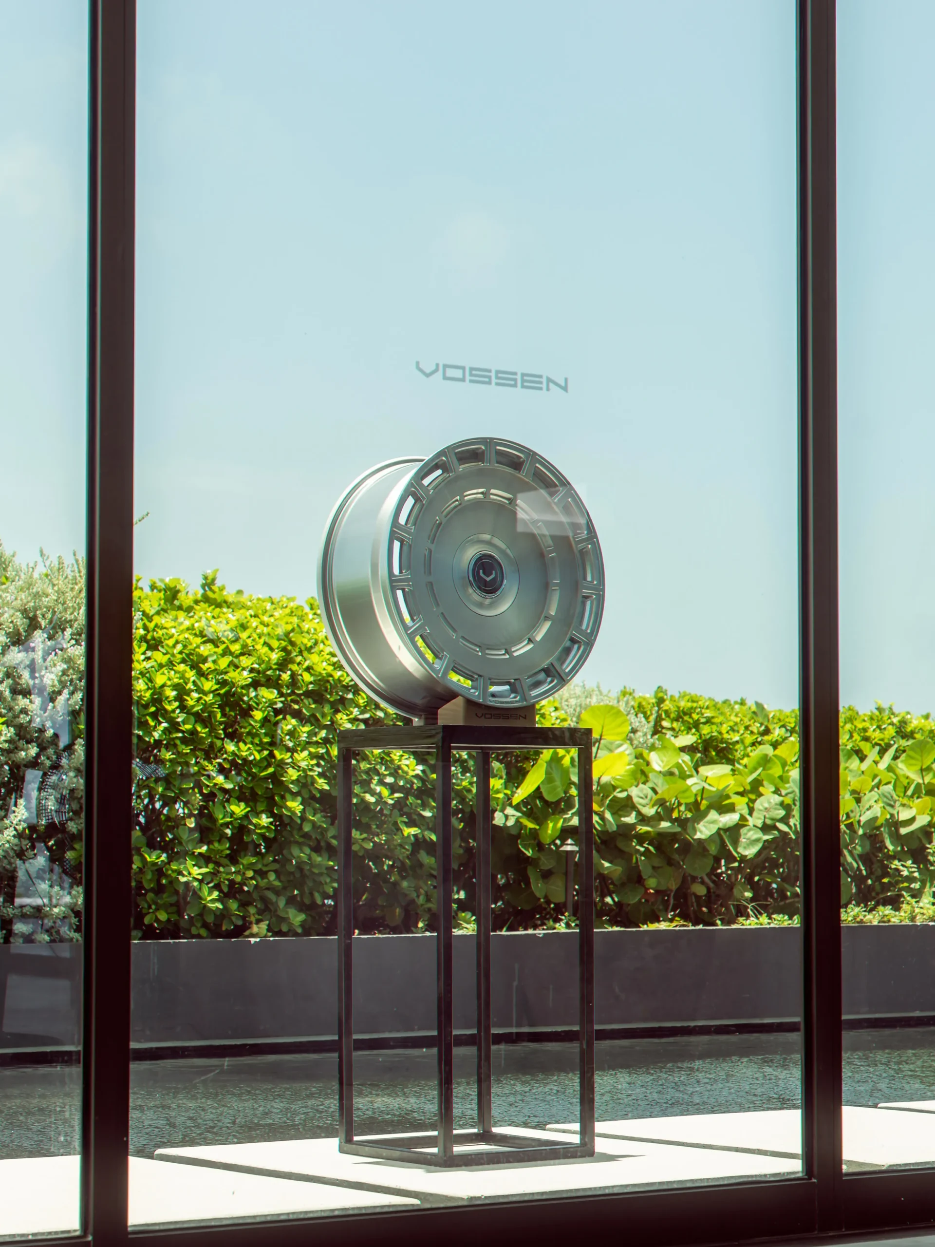 Su kien Vossen Dealer Retreat 2026