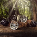 Vossen HF6-4 hệ 6-lug và 8-lug mới ra&hellip;