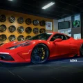 ADV.1 Wheels Lịch sử thương hiệu và các&hellip;