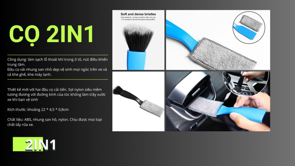 Best Car Cleaning Kit  