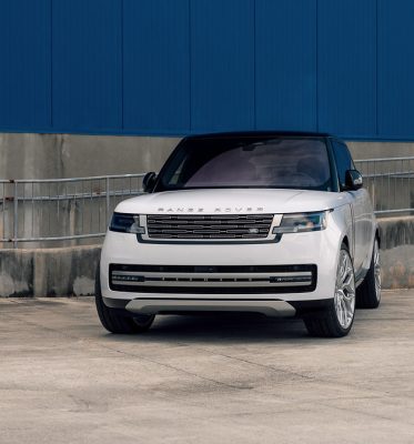 Land Rover Range Rover-LEEAUTO