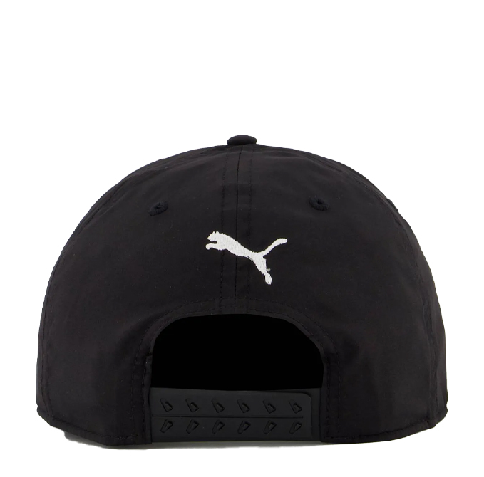 Puma MAPF1 FB Cap – Black