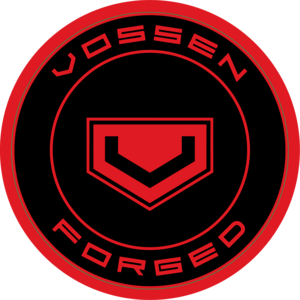 Vossen Forged Logo