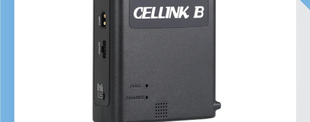 Pin camera hành trình Cellink B7