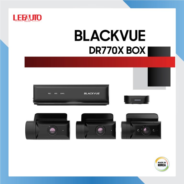 blackvue dr770x box
